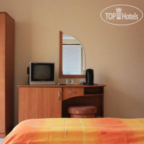 Milan Hotel
