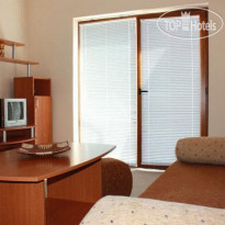 Milan Hotel