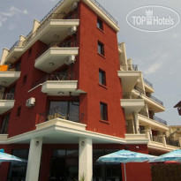 Salena Plaza Hotel