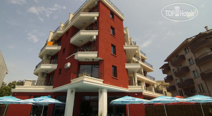 Hotelier's photos Salena Plaza Hotel 3*