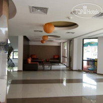 Salena Plaza Hotel