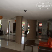 Salena Plaza Hotel
