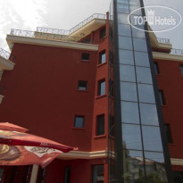 Salena Plaza Hotel