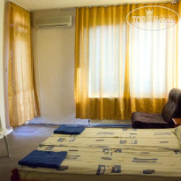 Paunovi Guest House