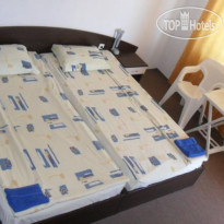 Paunovi Guest House
