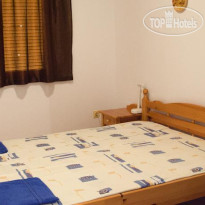 Paunovi Guest House