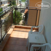 Paunovi Guest House