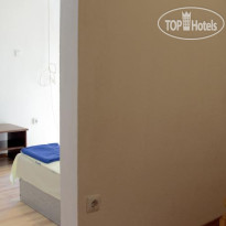 Paunovi Guest House