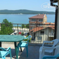 Paunovi Guest House