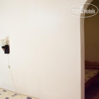 Paunovi Guest House
