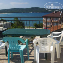 Paunovi Guest House