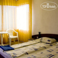Paunovi Guest House
