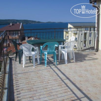 Paunovi Guest House