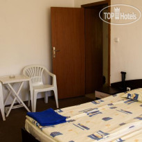 Paunovi Guest House