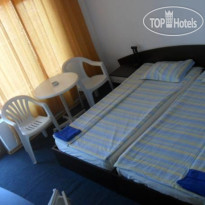 Paunovi Guest House