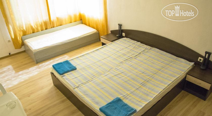 Новые добавленные фото туристов Paunovi Guest House 2*