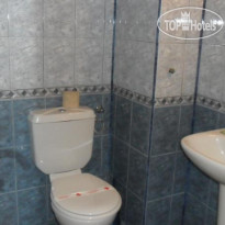 Paunovi Guest House