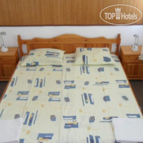 Paunovi Guest House