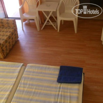 Paunovi Guest House