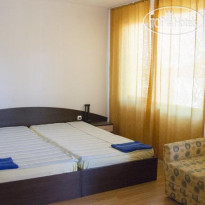 Paunovi Guest House