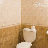 Paunovi Guest House