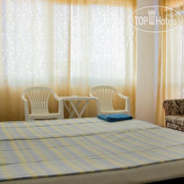 Paunovi Guest House