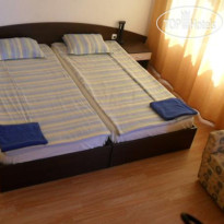 Paunovi Guest House
