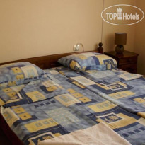 Alarlievi Guest House