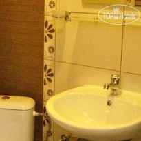 Alarlievi Guest House