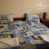 Alarlievi Guest House