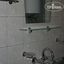 Alarlievi Guest House