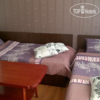 Alarlievi Guest House