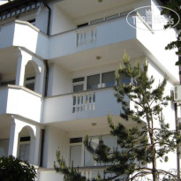 Alarlievi Guest House