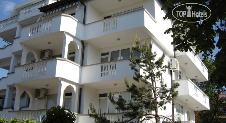 Hotel photo Alarlievi Guest House  2*