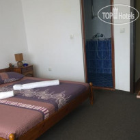 Alarlievi Guest House