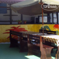 Alarlievi Guest House