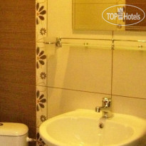 Alarlievi Guest House