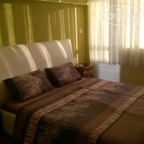 Alarlievi Guest House