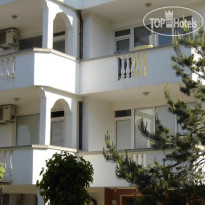 Alarlievi Guest House