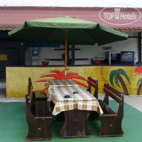 Alarlievi Guest House