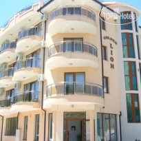 Golden Lion Hotel 