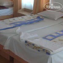 Kisyovi Guest House