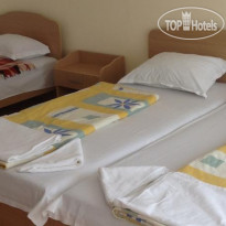Kisyovi Guest House