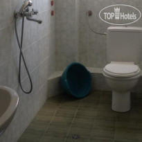 Kisyovi Guest House