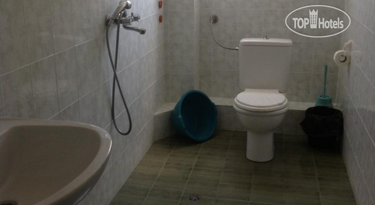 Новые добавленные фото туристов Kisyovi Guest House  1*