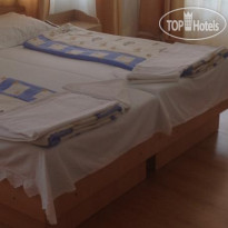 Kisyovi Guest House