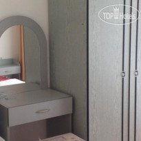 Kisyovi Guest House