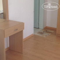 Kisyovi Guest House