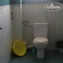Kisyovi Guest House