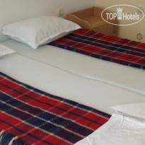 Kisyovi Guest House